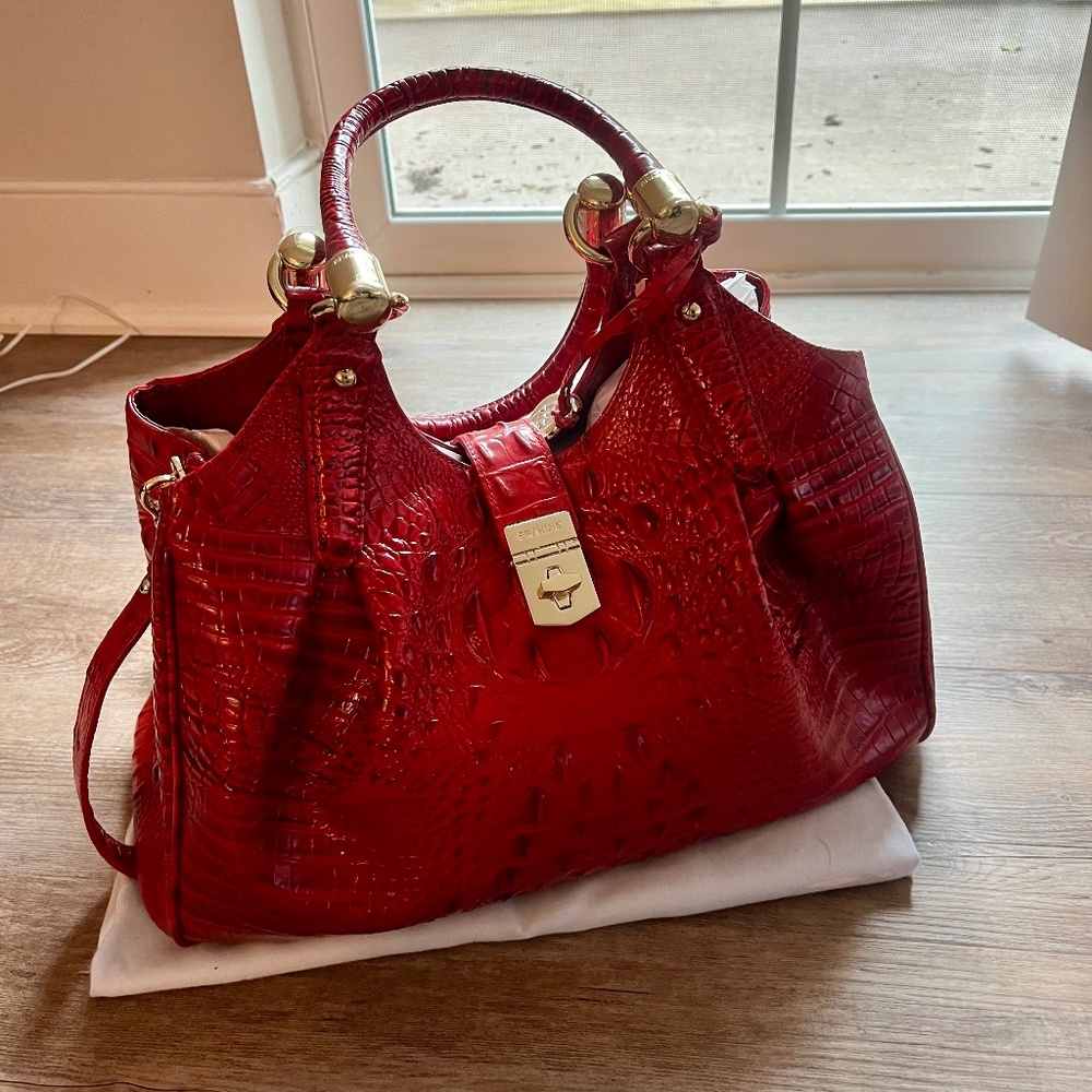 Brahmin Bag